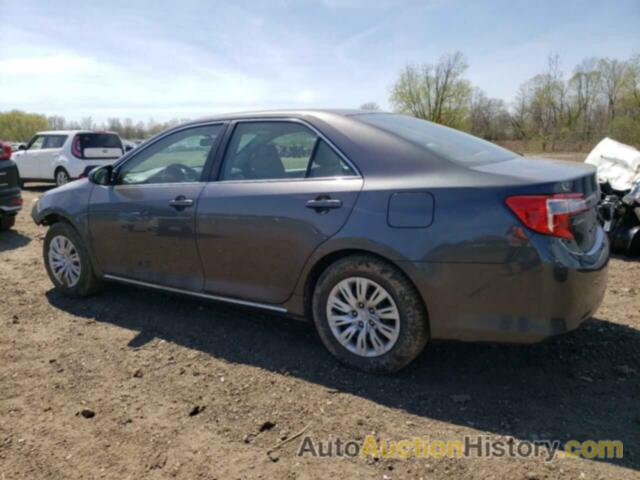 TOYOTA CAMRY L, 4T4BF1FK5ER363188