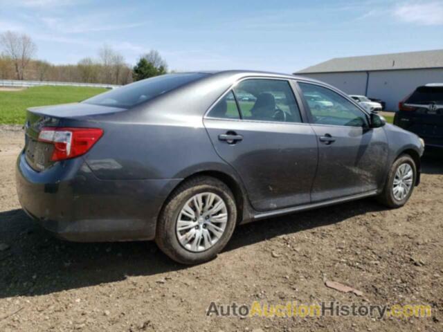 TOYOTA CAMRY L, 4T4BF1FK5ER363188