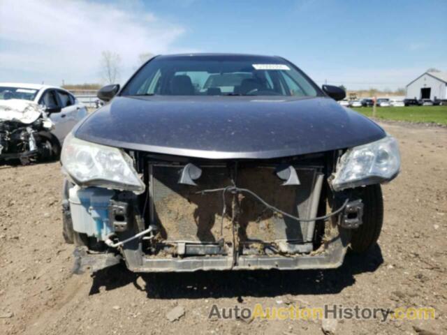 TOYOTA CAMRY L, 4T4BF1FK5ER363188