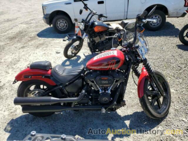 HARLEY-DAVIDSON FXBBS, 1HD1YYK2XPB042232