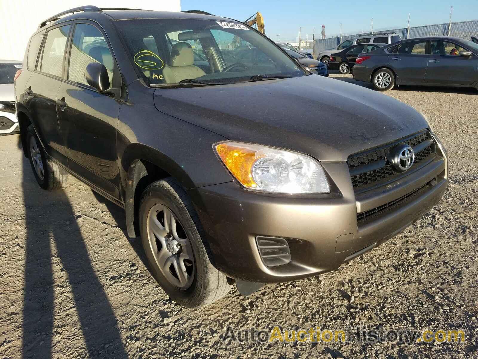 2011 TOYOTA RAV4, 2T3BF4DV0BW120318