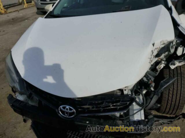 TOYOTA COROLLA L, 2T1BURHE0GC522497