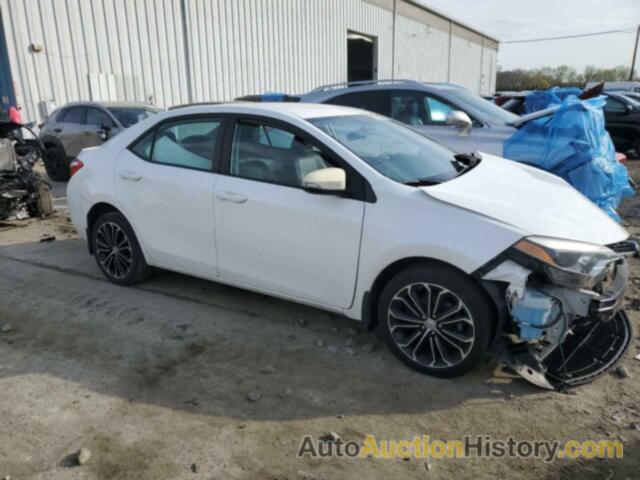 TOYOTA COROLLA L, 2T1BURHE0GC522497