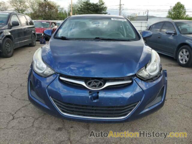 HYUNDAI ELANTRA SE, 5NPDH4AEXGH732757