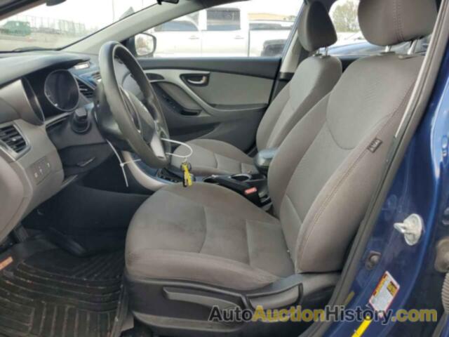 HYUNDAI ELANTRA SE, 5NPDH4AEXGH732757