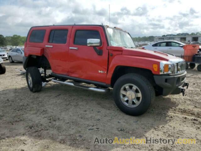 HUMMER H3, 5GTDN136X68114471