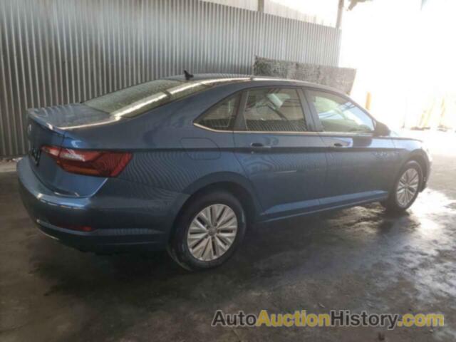 VOLKSWAGEN JETTA S, 3VWC57BU6KM088248