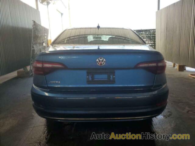 VOLKSWAGEN JETTA S, 3VWC57BU6KM088248