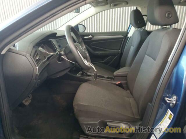 VOLKSWAGEN JETTA S, 3VWC57BU6KM088248