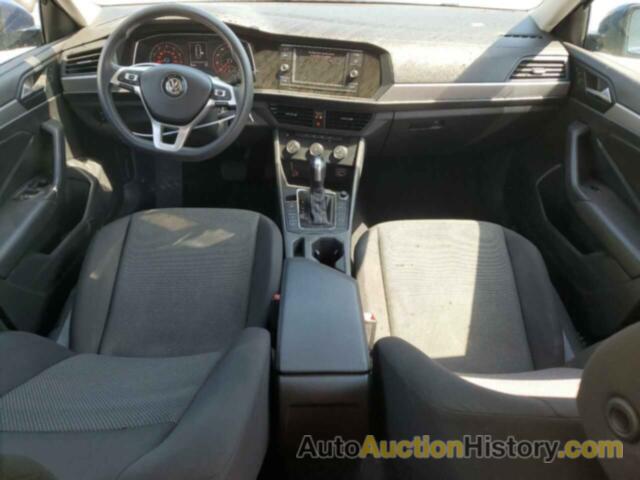 VOLKSWAGEN JETTA S, 3VWC57BU6KM088248