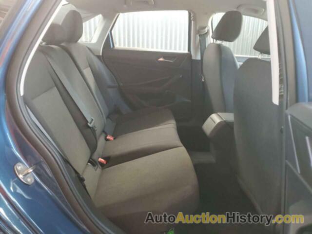 VOLKSWAGEN JETTA S, 3VWC57BU6KM088248