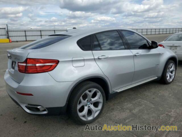 BMW X6 XDRIVE50I, 5UXFG8C59DL591038