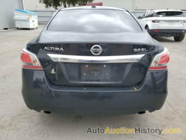 NISSAN ALTIMA 3.5S, 1N4BL3AP5EN200191