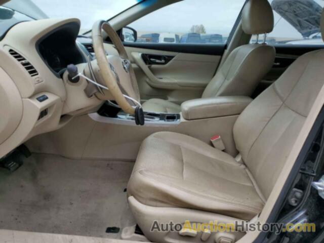 NISSAN ALTIMA 3.5S, 1N4BL3AP5EN200191