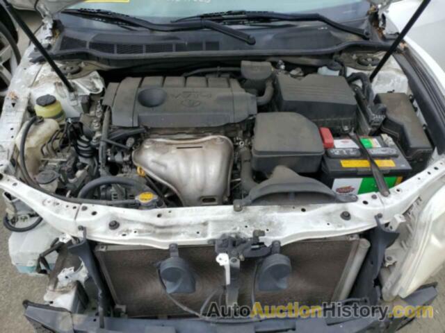 TOYOTA CAMRY BASE, 4T4BF3EK5BR135345