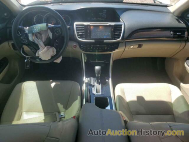 HONDA ACCORD TOURING, 1HGCR3F97HA024085