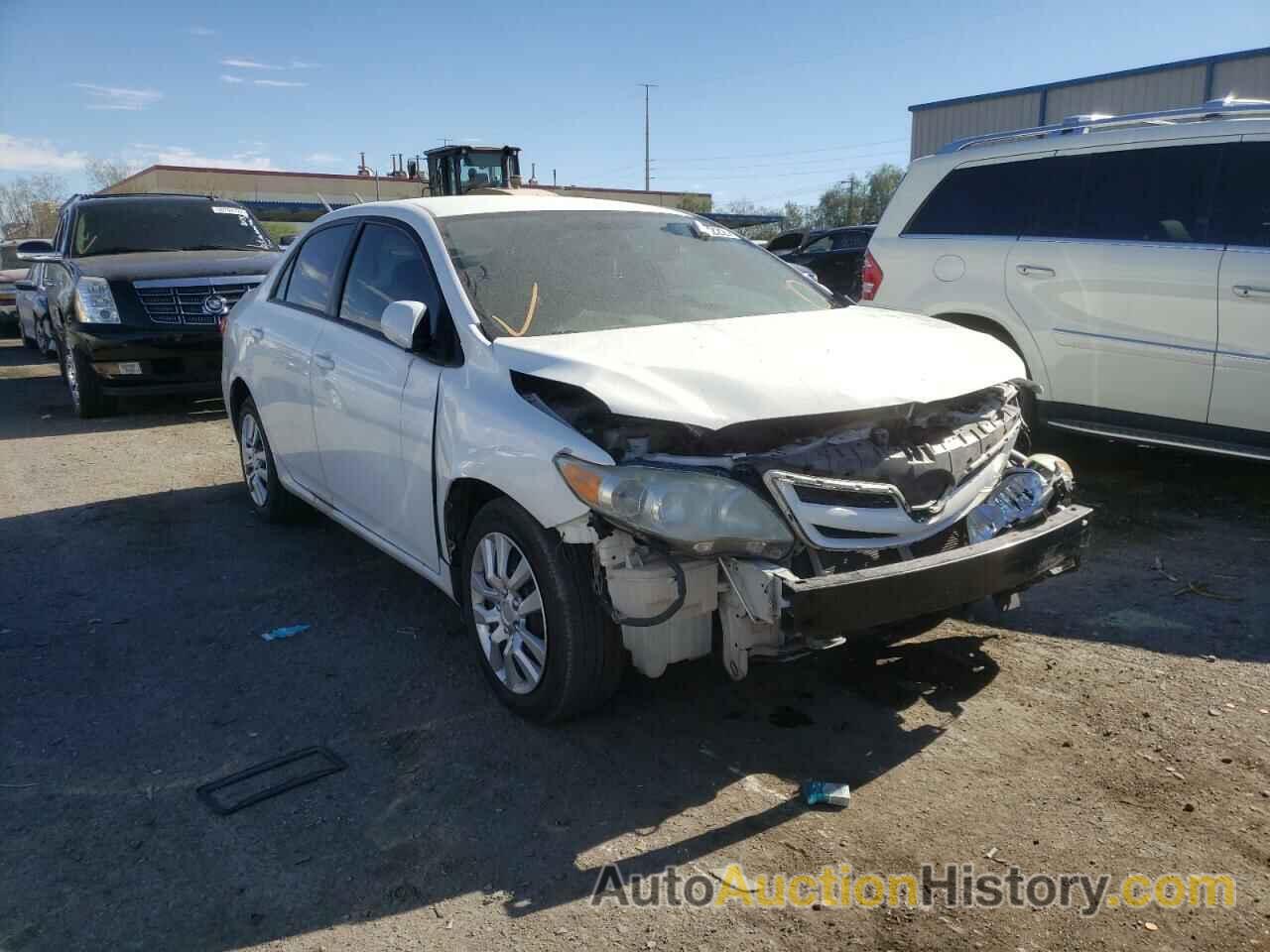 2012 TOYOTA COROLLA BASE, 5YFBU4EEXCP044400