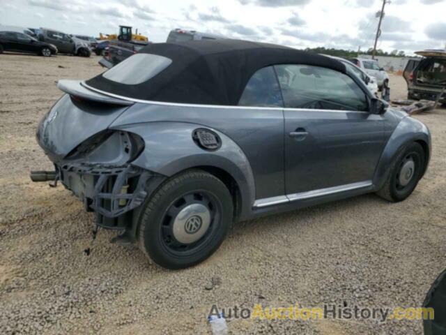 VOLKSWAGEN BEETLE 1.8T, 3VW517AT8FM805901