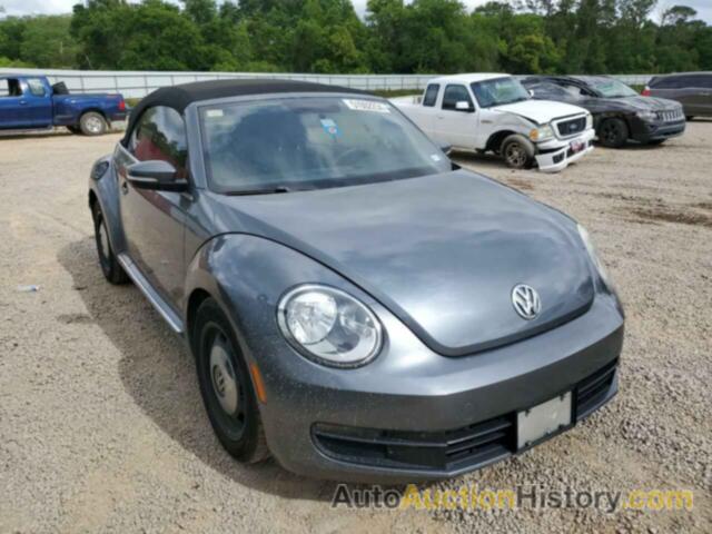 VOLKSWAGEN BEETLE 1.8T, 3VW517AT8FM805901