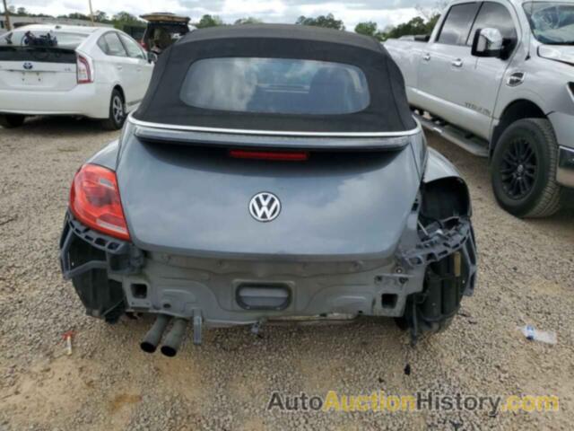 VOLKSWAGEN BEETLE 1.8T, 3VW517AT8FM805901