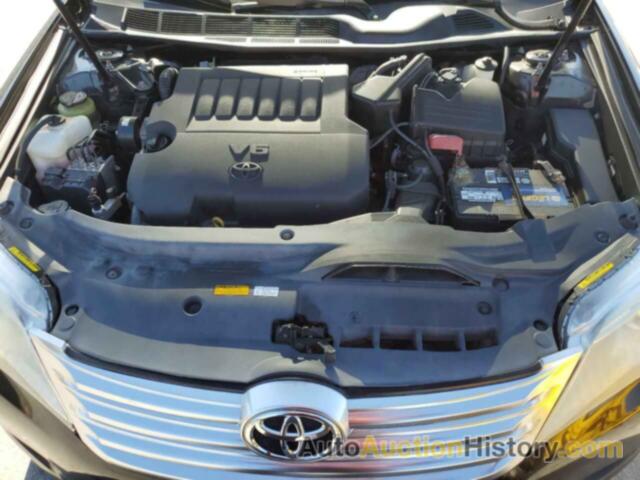 TOYOTA AVALON BASE, 4T1BK3DB6CU467173