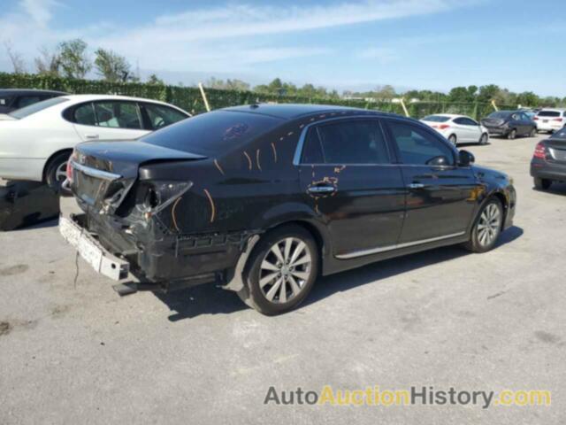 TOYOTA AVALON BASE, 4T1BK3DB6CU467173