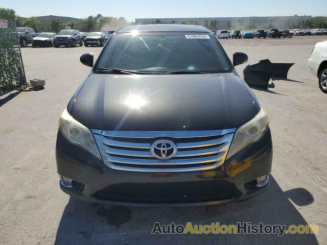 TOYOTA AVALON BASE, 4T1BK3DB6CU467173