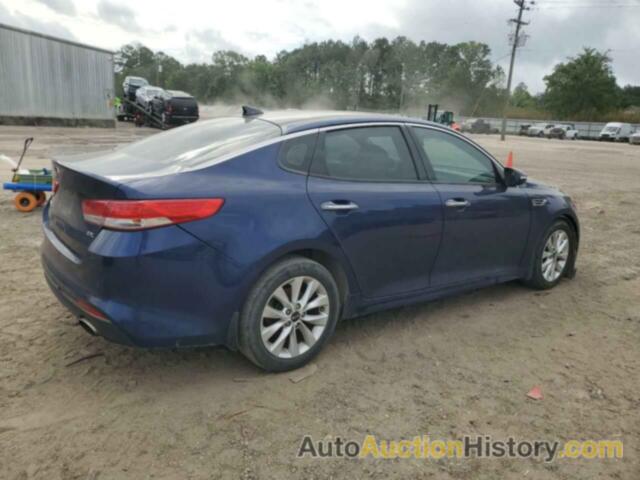 KIA OPTIMA EX, 5XXGU4L3XGG119229