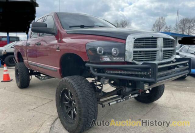 DODGE RAM 3500 ST, 3D7MX38A68G251033