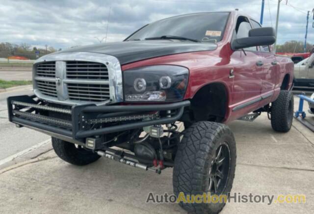 DODGE RAM 3500 ST, 3D7MX38A68G251033