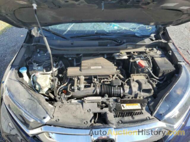 HONDA CRV EX, 2HKRW2H56JH621488