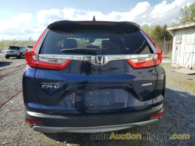 HONDA CRV EX, 2HKRW2H56JH621488