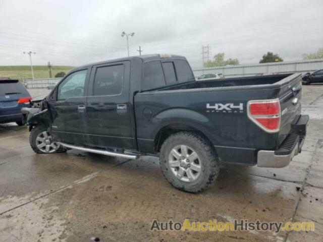 FORD F-150 SUPERCREW, 1FTFW1ET8DKG29162