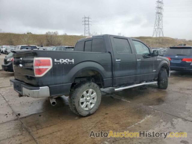 FORD F-150 SUPERCREW, 1FTFW1ET8DKG29162