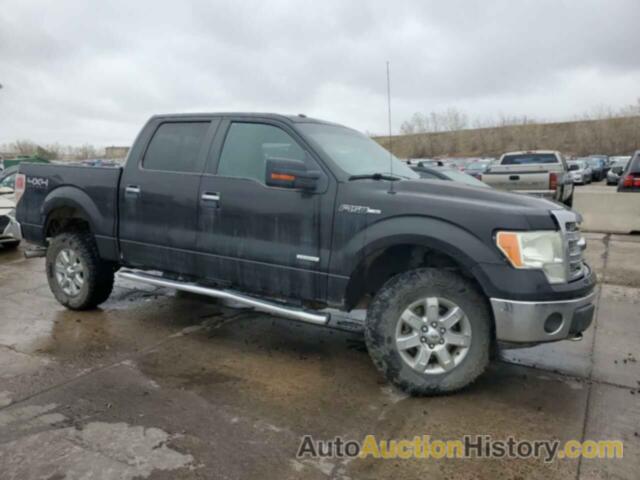 FORD F-150 SUPERCREW, 1FTFW1ET8DKG29162