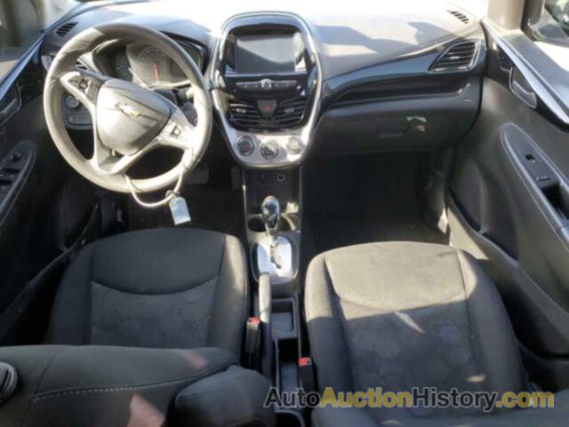 CHEVROLET SPARK 1LT, KL8CD6SA5HC739863