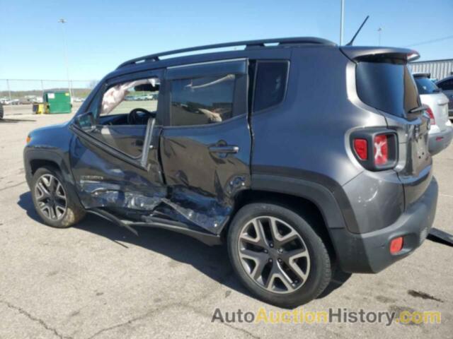 JEEP RENEGADE LATITUDE, ZACCJABB2HPF82722