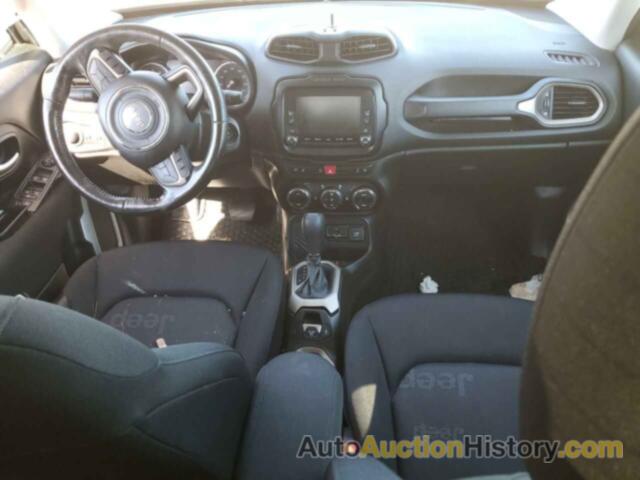 JEEP RENEGADE LATITUDE, ZACCJABB2HPF82722