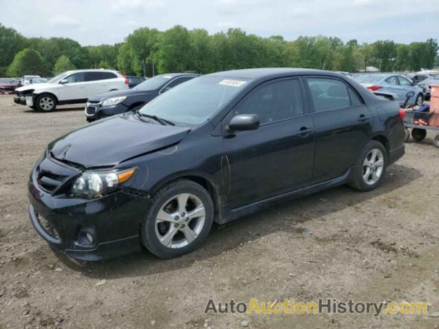 TOYOTA COROLLA BASE, 2T1BU4EE0BC660007