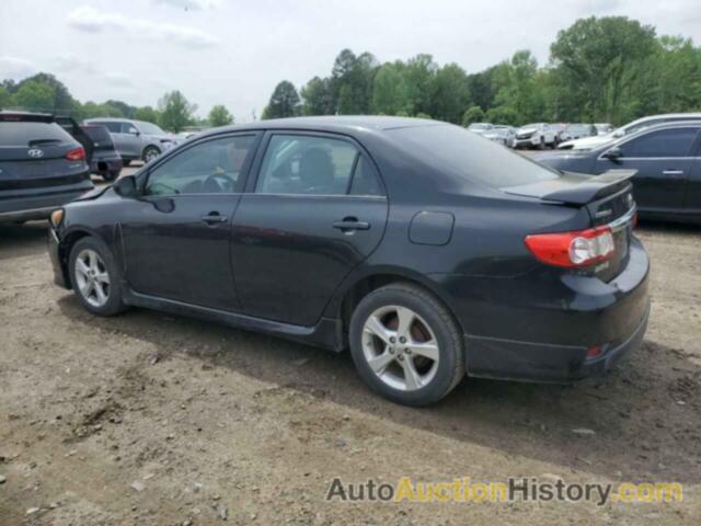 TOYOTA COROLLA BASE, 2T1BU4EE0BC660007