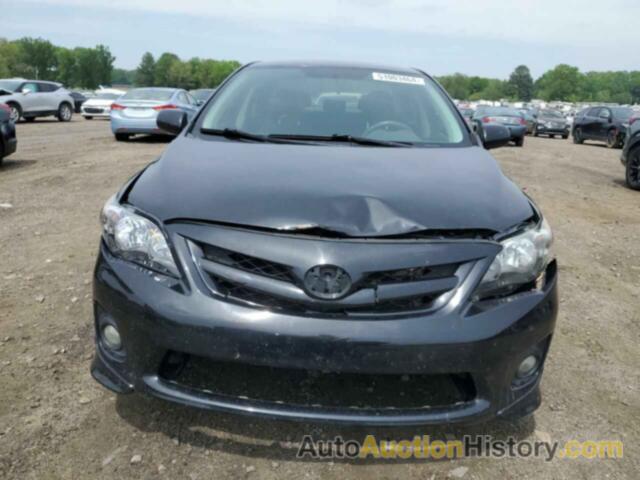 TOYOTA COROLLA BASE, 2T1BU4EE0BC660007