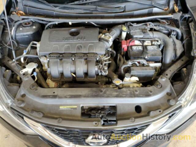 NISSAN SENTRA S, 3N1AB7AP4GY232834