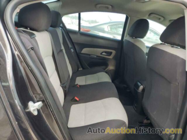 CHEVROLET CRUZE LS, 1G1PA5SG9E7205004