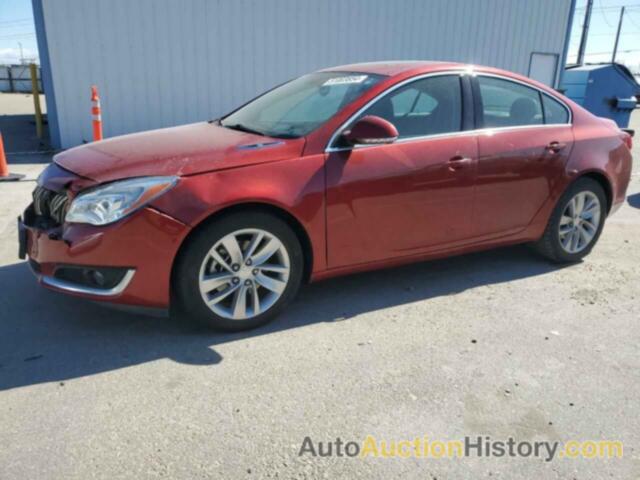 BUICK REGAL, 2G4GV5EK7E9300036