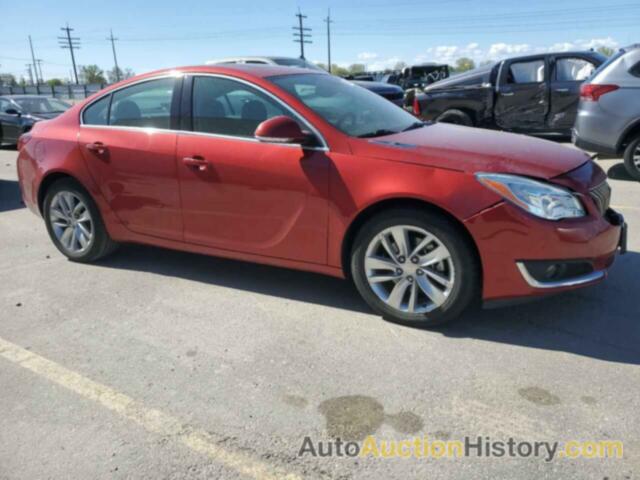 BUICK REGAL, 2G4GV5EK7E9300036