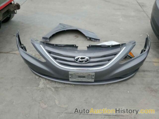 HYUNDAI SONATA GLS, 5NPEB4AC9EH847805