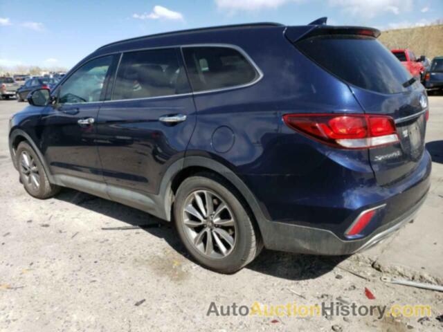 HYUNDAI SANTA FE SE, KM8SMDHF9HU232996