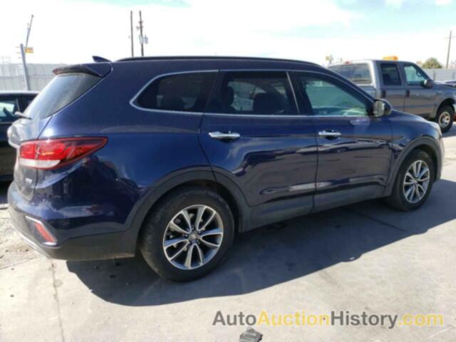 HYUNDAI SANTA FE SE, KM8SMDHF9HU232996