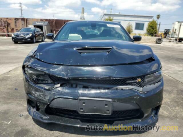 DODGE CHARGER R/T 392, 2C3CDXGJ2JH273564