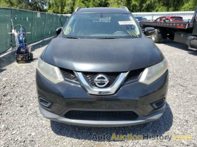 NISSAN ROGUE S, KNMAT2MT1FP551906